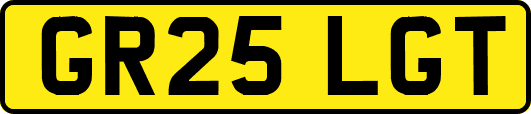 GR25LGT
