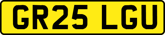 GR25LGU