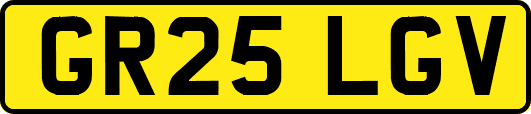 GR25LGV