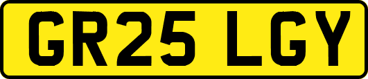 GR25LGY
