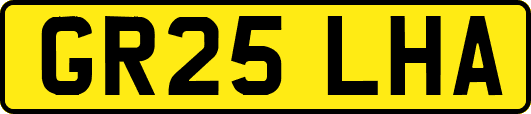 GR25LHA