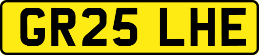 GR25LHE