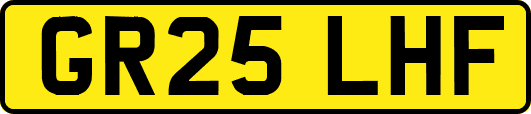 GR25LHF