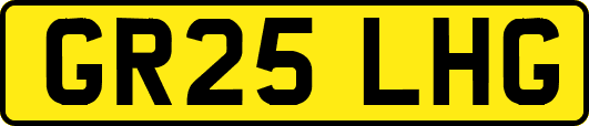 GR25LHG