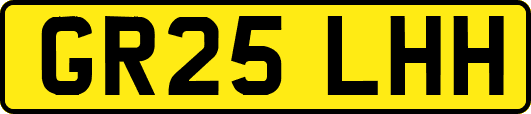 GR25LHH