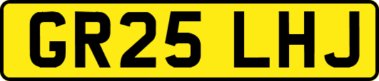 GR25LHJ