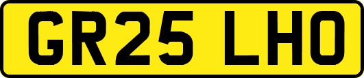 GR25LHO
