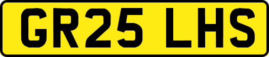 GR25LHS