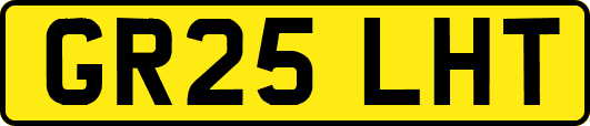 GR25LHT
