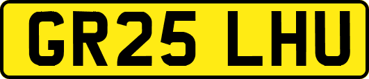 GR25LHU