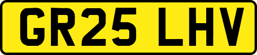 GR25LHV
