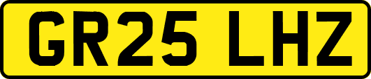 GR25LHZ