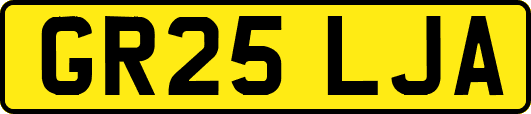 GR25LJA
