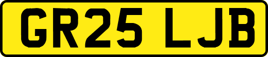GR25LJB