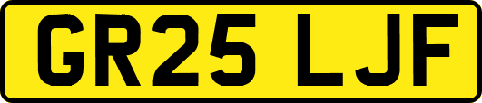 GR25LJF