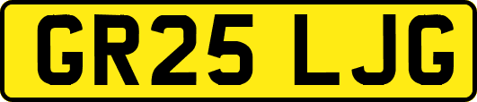 GR25LJG