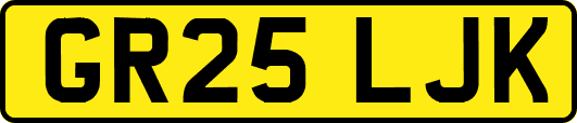 GR25LJK