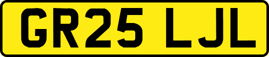 GR25LJL