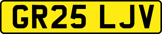 GR25LJV
