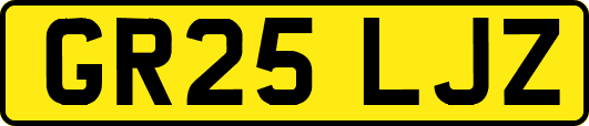 GR25LJZ