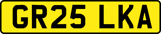 GR25LKA