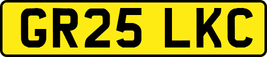 GR25LKC