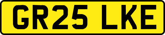 GR25LKE