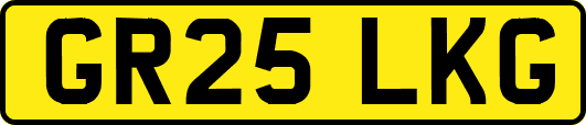 GR25LKG
