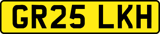 GR25LKH