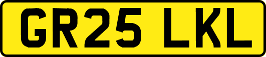 GR25LKL