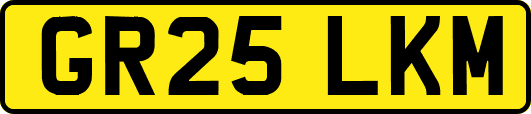 GR25LKM