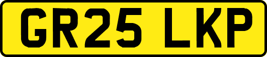 GR25LKP