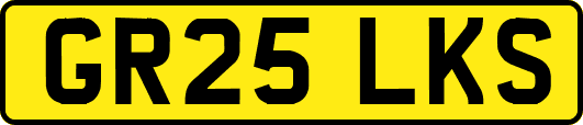 GR25LKS