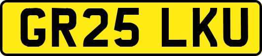 GR25LKU