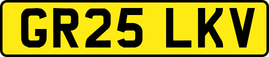 GR25LKV