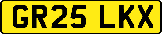 GR25LKX