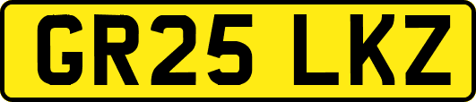 GR25LKZ