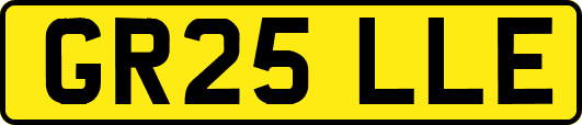 GR25LLE