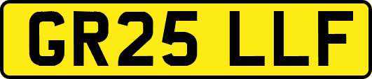 GR25LLF