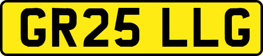 GR25LLG