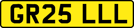 GR25LLL