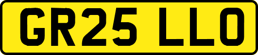 GR25LLO