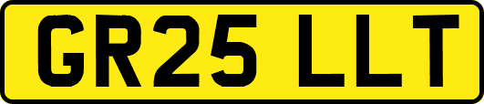 GR25LLT