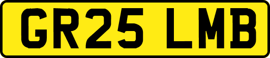 GR25LMB