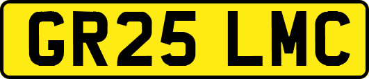 GR25LMC