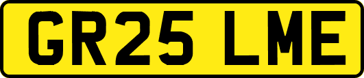 GR25LME