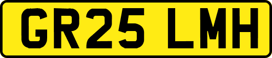 GR25LMH