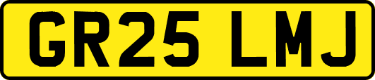 GR25LMJ