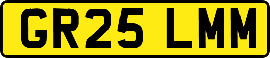 GR25LMM