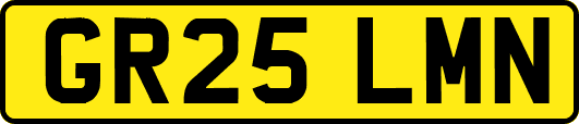 GR25LMN